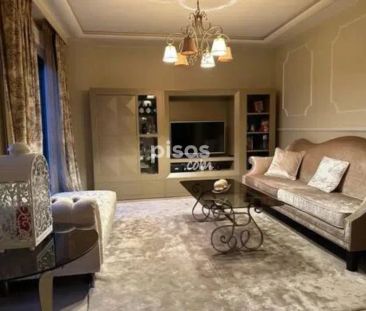 Piso en alquiler en Campus Sur-Santa Marta - Photo 4