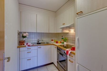 Schöne Singlewohnung sucht neue/n Mieter/in per 01.04.2025! - Foto 5