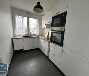 Appartement à louer 4 pièces 74.16m² - Photo 4