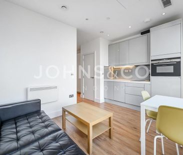 Studio to rent - Photo 2