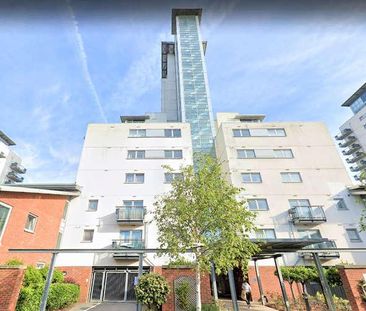 Sark Tower, Erebus Drive, SE28 - Photo 6