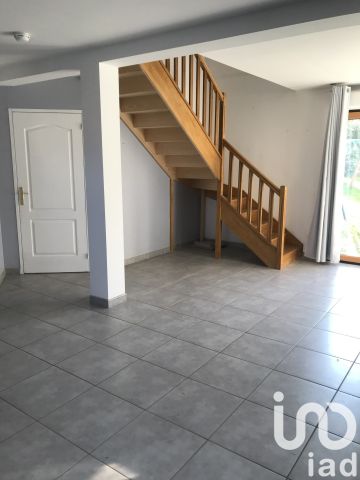 Maison traditionnelle 4 pièces de 110 m² à Longueil-Annel (60150) - Photo 2