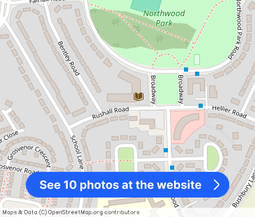 Bushbury, Wolverhampton, WV10 - Photo 1