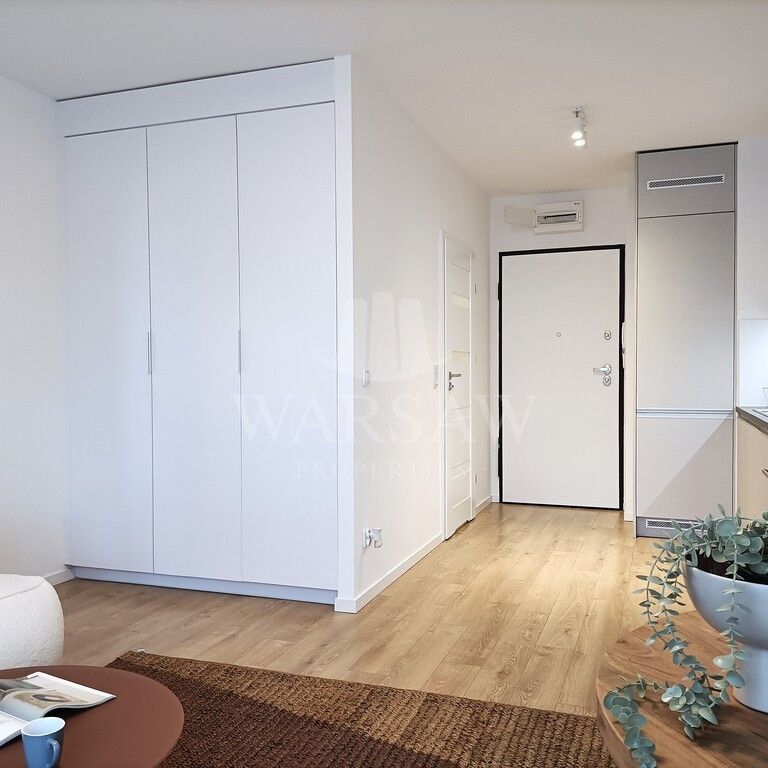 Warszawa, Wola, Mirów, Krochmalna - Zdjęcie 1