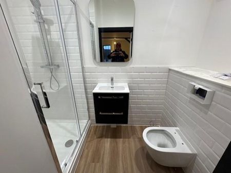 2 bedroom apartment to rent - Photo 3