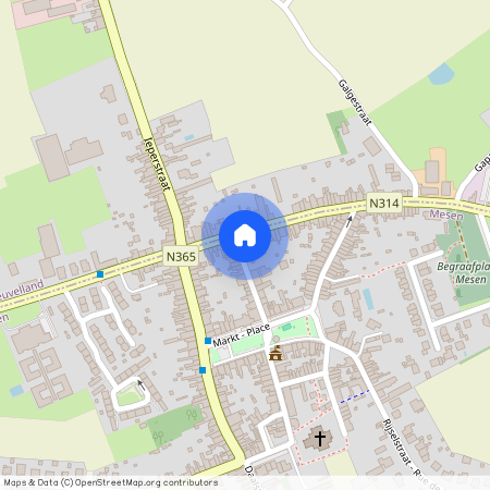 Ketelstraat, 14, 8957, Mesen