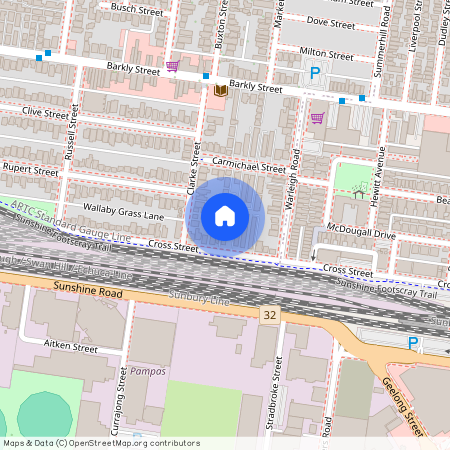 12/106-108 Cross Street, Vic 3012, West Footscray