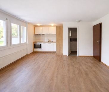1 Zimmer, EG - Foto 6