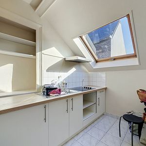 Location Appartement 3 pièces 46m² ROUEN 76000 - Photo 2