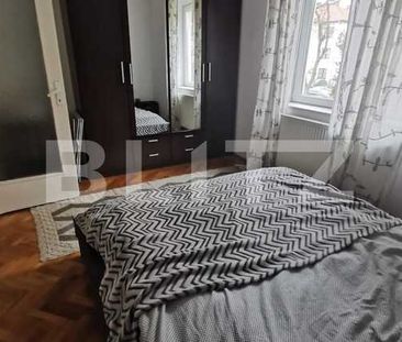 Apartament cu 2 camere, 50 de mp, pet friendly, zona Parcului Central - Photo 1