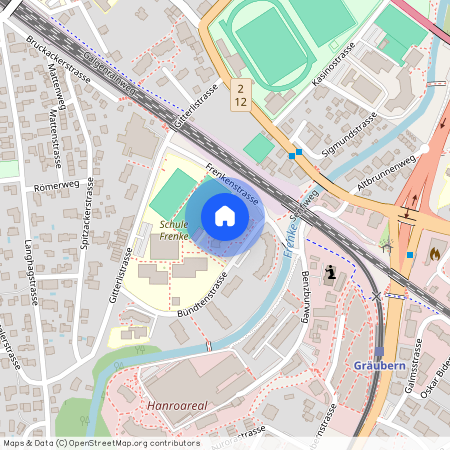4410, Liestal, Frenkenstrasse, 14