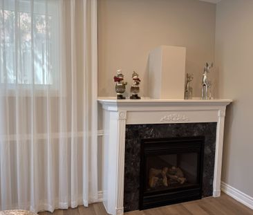For Lease - 377 Kennedy Street Unit# Main, Aurora, Ontario - Photo 3
