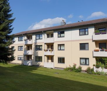 Nähe Waldsee & TU: Helle & gut geschnittene 4-Zimmer-Wohnung mit 2 Balkonen - Photo 4