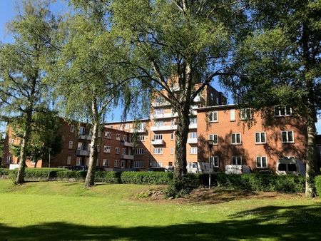 Vejle - Studie/Pendler ny lejl.Mølholm - Photo 3