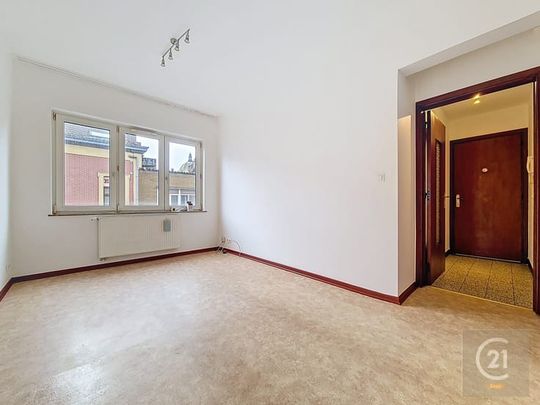 Appartement te huur - Foto 1