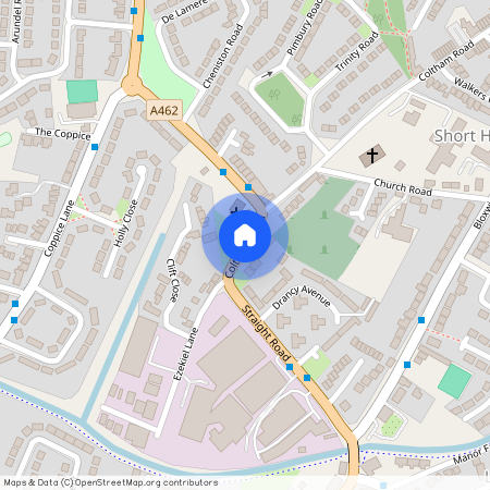 Coltham Road, WILLENHALL