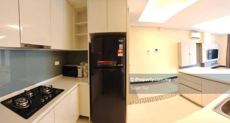 Pelagos Designer Suites@ Water Front, Kota Kinabalu - Photo 3
