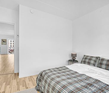 Gadelandet 26C, 1. th., Kobbelvænget, 2700 Brønshøj - Foto 2