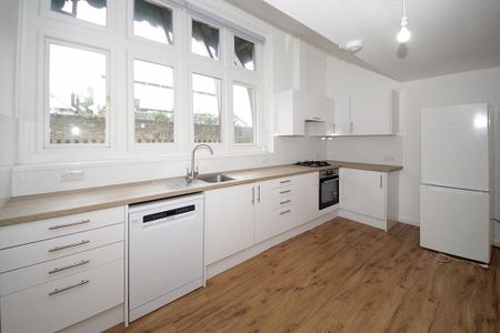 1 bedroom terraced house to rent - Photo 3
