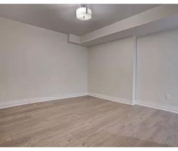 For Lease - 76 Dalmatian Crescent Unit# Bsmt, Toronto, Ontario - Photo 5