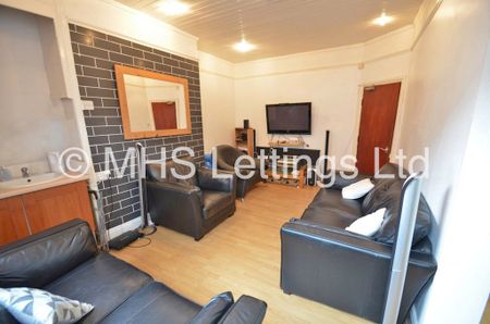 7 Bedroom Mid Terraced House for rent in Richmond Avenue - Photo 5