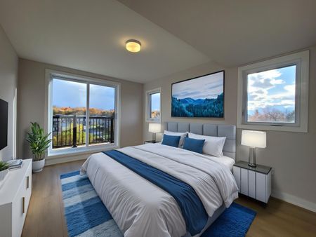 For Lease - 702 MISHI Private, Manor Park - Cardinal Glen and Area, Ontario - Photo 3