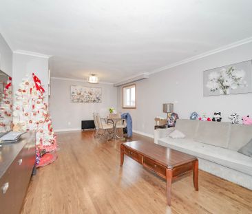 For Lease - 95 Stanley Road Unit# Upper, Toronto, Ontario - Photo 4