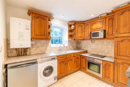2 bed flat to rent in Middle Brunton Mews, Great Park, NE13 - Photo 3
