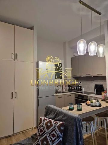 Studio/Γκαρσονιέρα για ενοικίαση Εξάρχεια - Νεάπολη - Photo 5