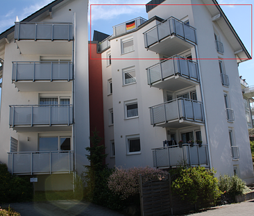 3 Zi.-Wohnung 98 m² - Foto 1