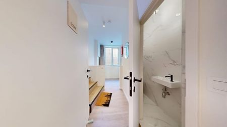 Duplex te huur - Photo 5