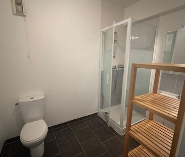 Appartement à louer 2 pièces • Léguevin - Photo 5