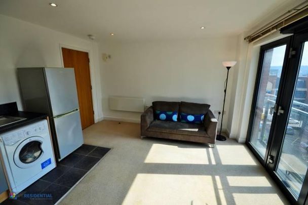 1 bedroom flat to rent - Photo 1