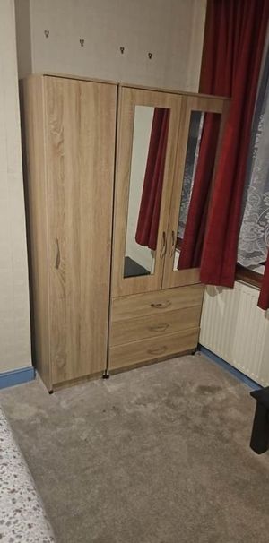 Room in a Shared House, Bromyard Road, B11 - Photo 1
