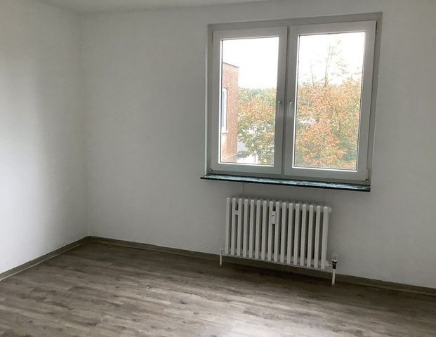 Geräumige 3-Zimmer-Wohnung mit Balkon - Photo 1