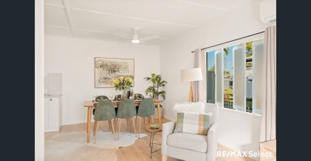 Beautiful renovated 4 Bedder in South Mackay - Photo 5