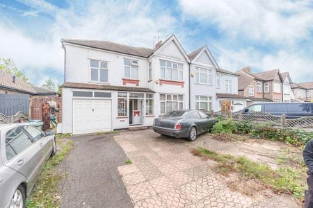 5 bedroom house to rent - Photo 4