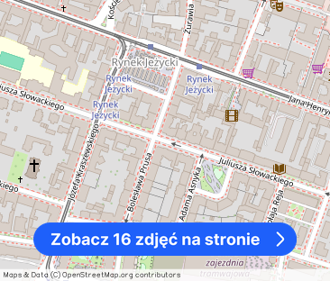 Stylowe mieszkanie w sercu miasta - Zdjęcie 1