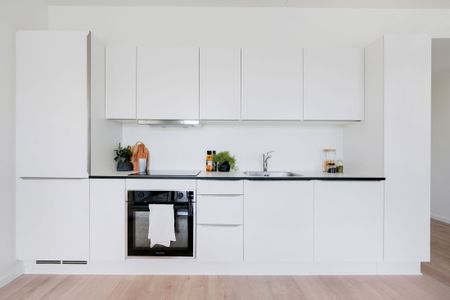 3-vær. lejlighed - Photo 5