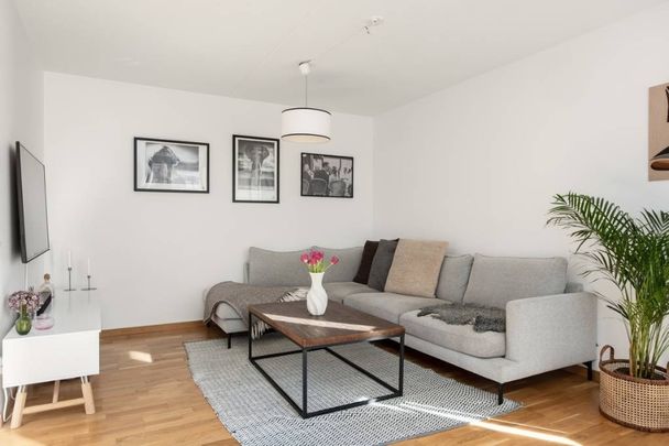 Saltsjö-boo - 3rok - 12mån - 21.275kr/mån - Foto 1