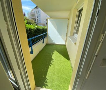 Location Appartement 1 pièce 25m² METZ 57000 - Photo 1