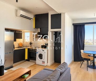 Studio/Γκαρσονιέρα για ενοικίαση Άνω Ιλίσια (Ζωγράφου) - Photo 1