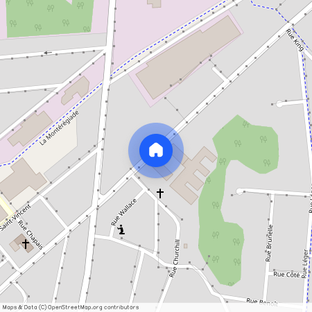 318 Rue Denison Ouest, Granby, Granby, Estrie, J2G 7B3