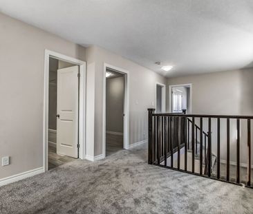 For Lease - 345 KENNINGTON Way, London South, Ontario - Photo 5