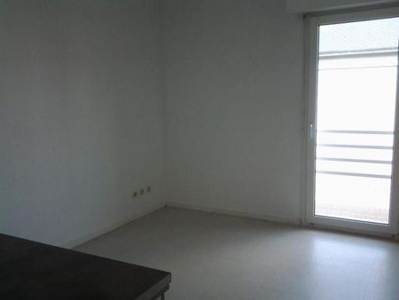 Appartement T1 - Photo 3