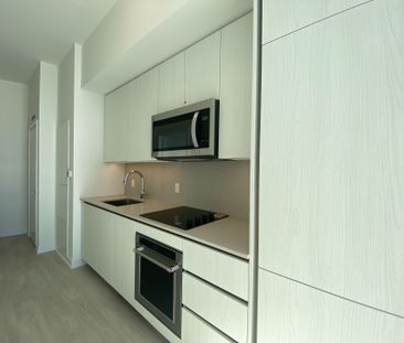 For Lease - 15 Richardson Street Unit# 2106, Toronto, Ontario - Photo 5