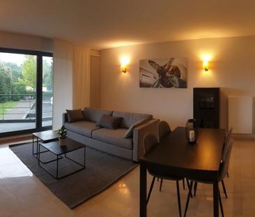 Appartement te huur - Photo 2