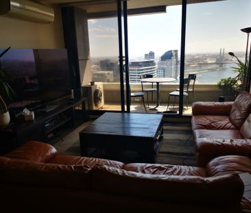 Melbourne CBD - Photo 4