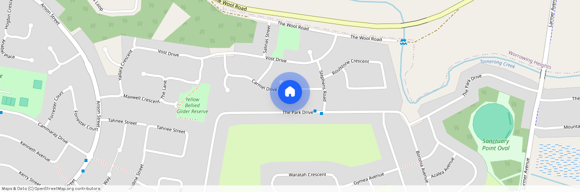 16 Carmel Drive, Sanctuary Point