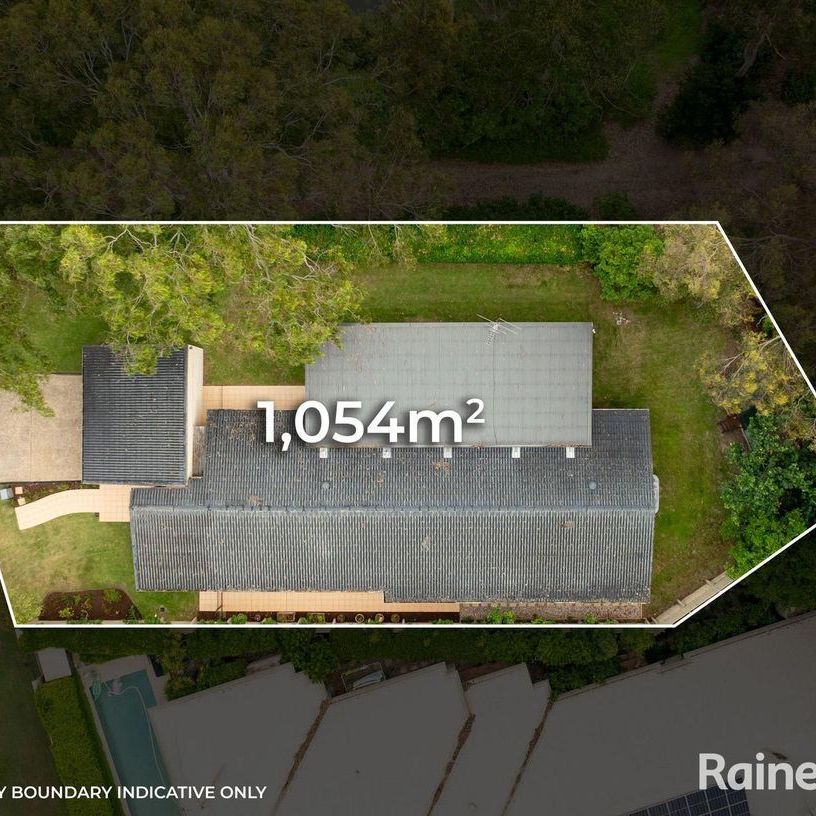 27 Scenic Road, Kenmore, QLD 4069 - Photo 1